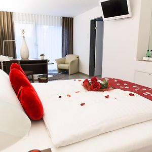Comfort Zimmer mit Queensize-Bett